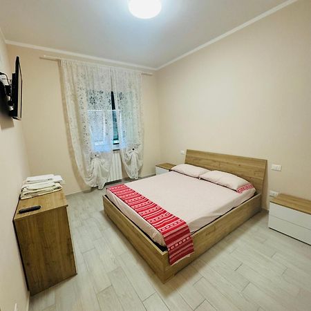 Casa Ayden Apartment Livorno Ngoại thất bức ảnh