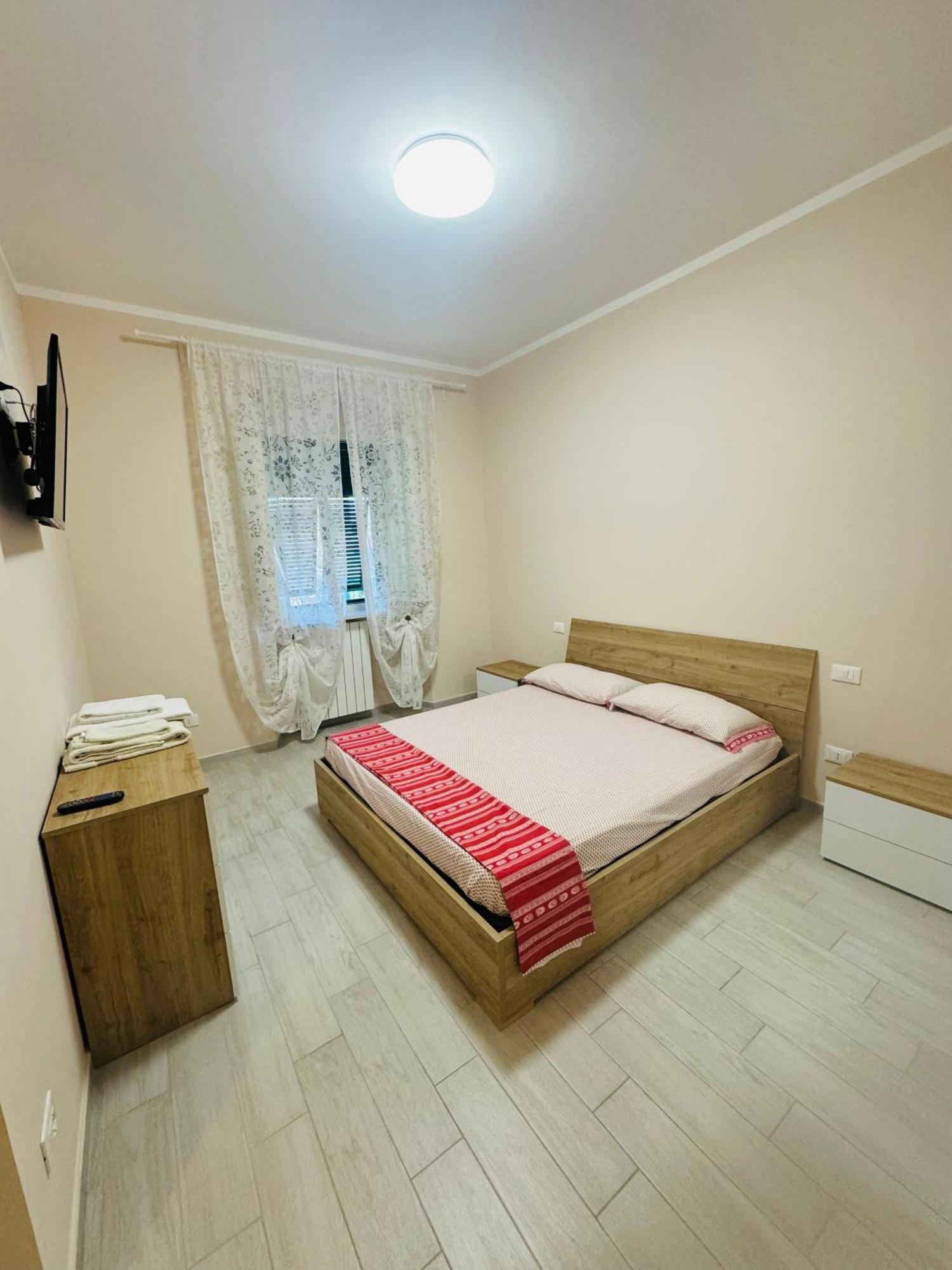 Casa Ayden Apartment Livorno Ngoại thất bức ảnh