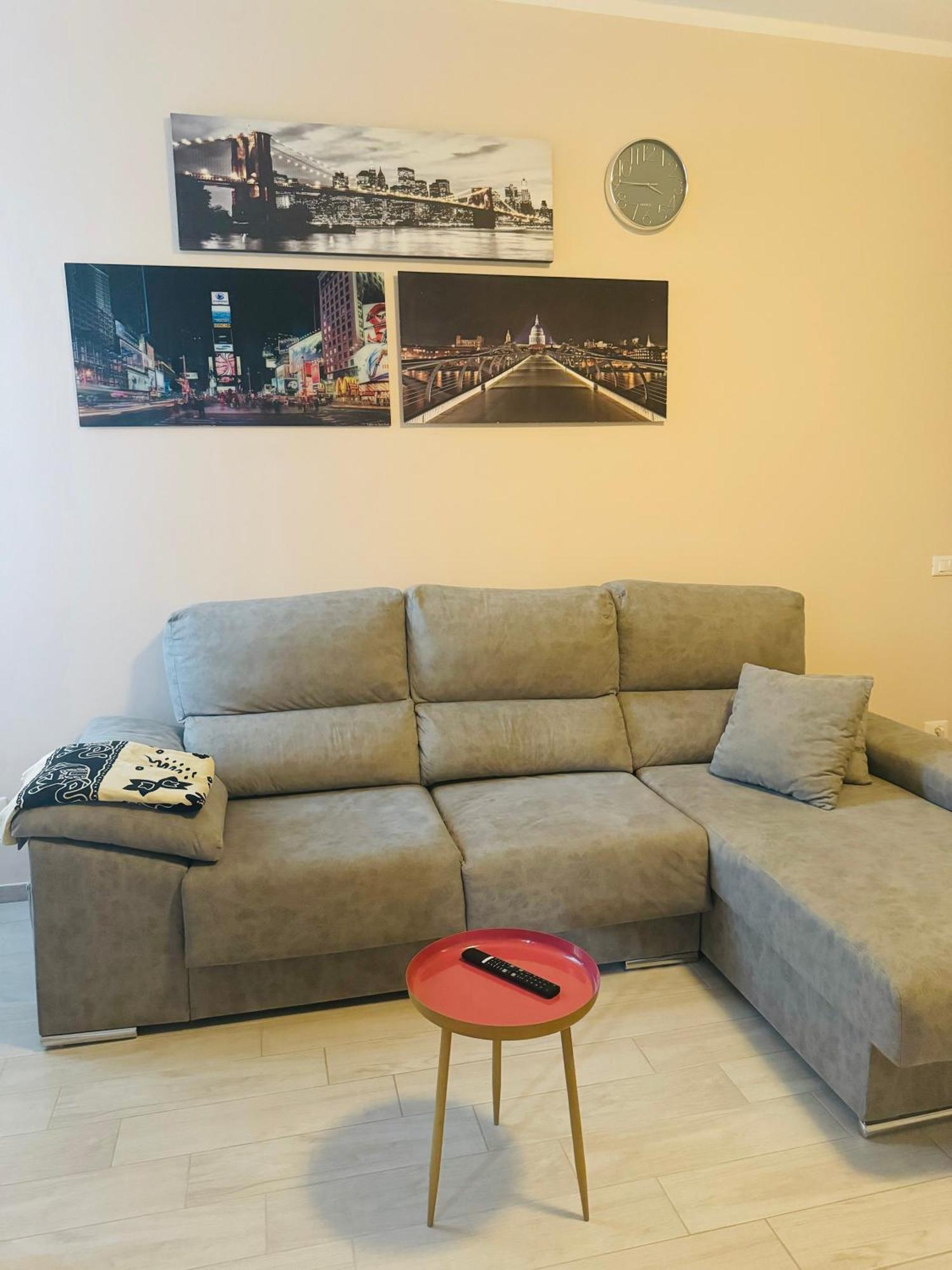 Casa Ayden Apartment Livorno Ngoại thất bức ảnh