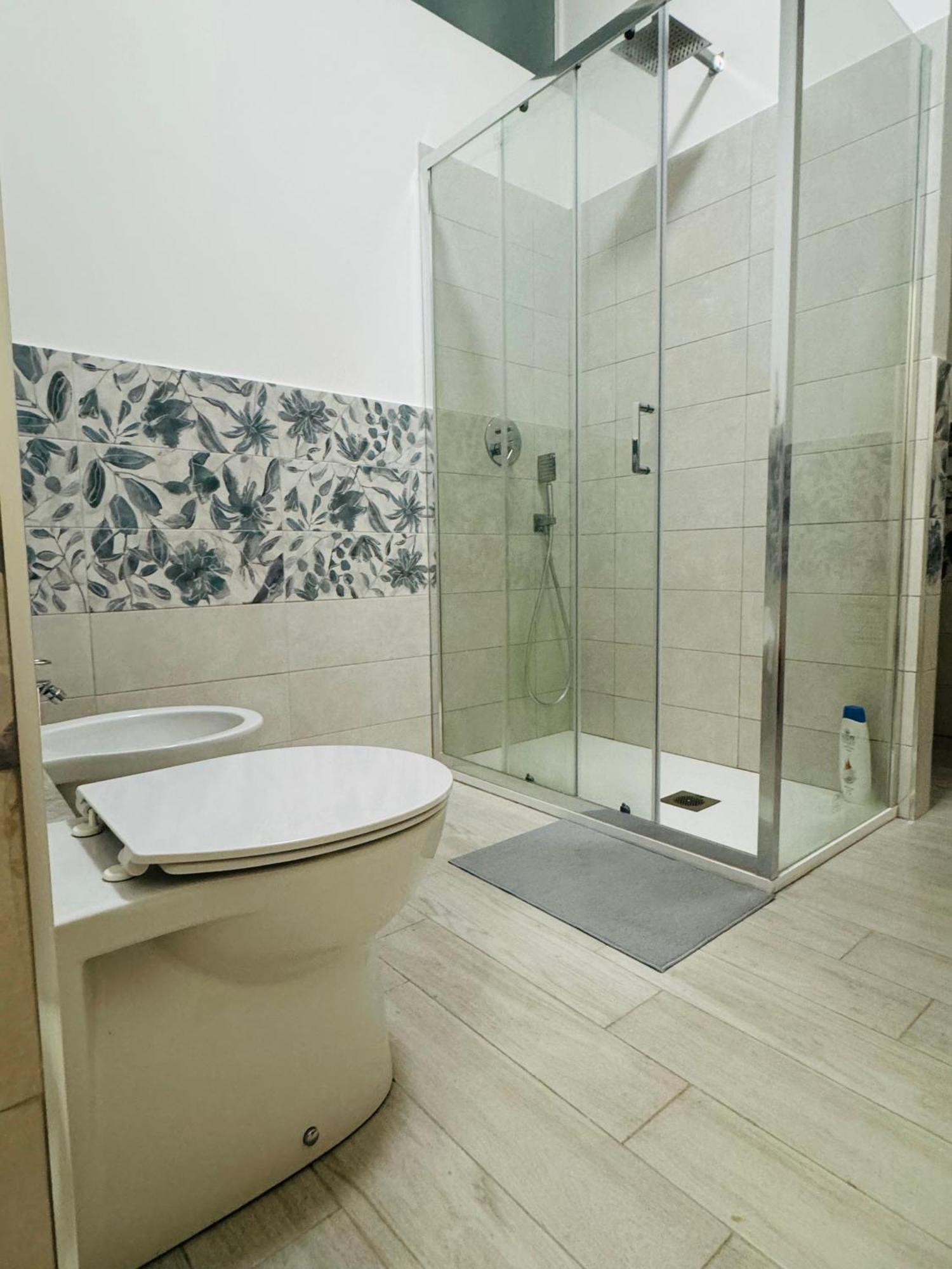 Casa Ayden Apartment Livorno Ngoại thất bức ảnh