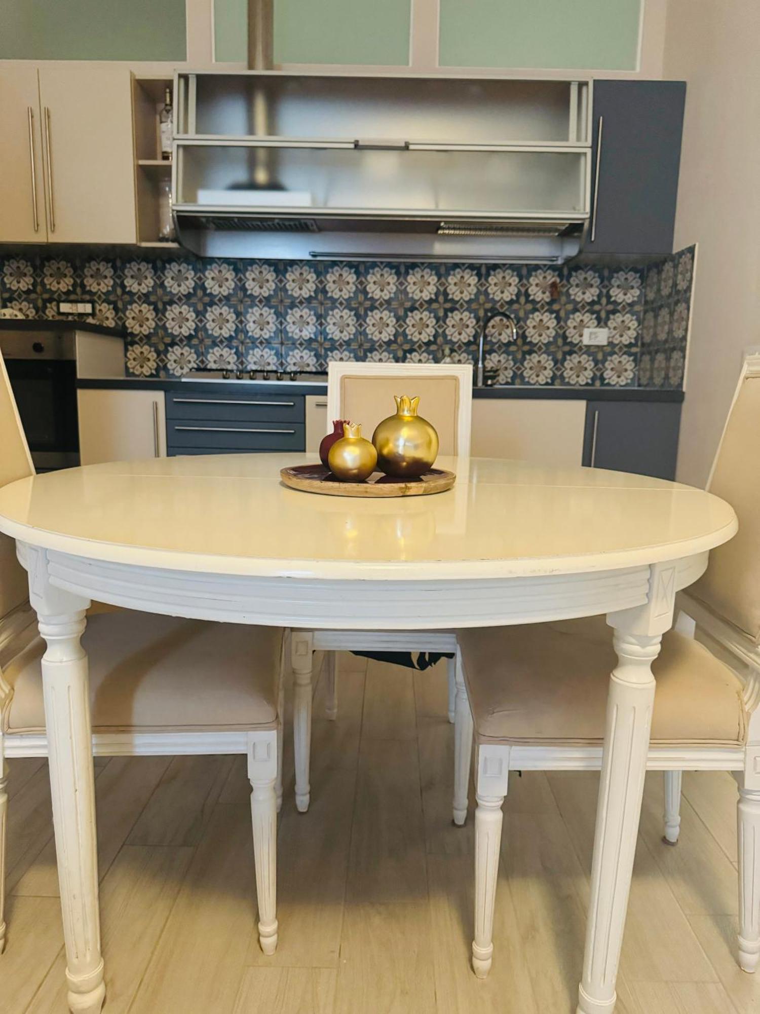 Casa Ayden Apartment Livorno Ngoại thất bức ảnh