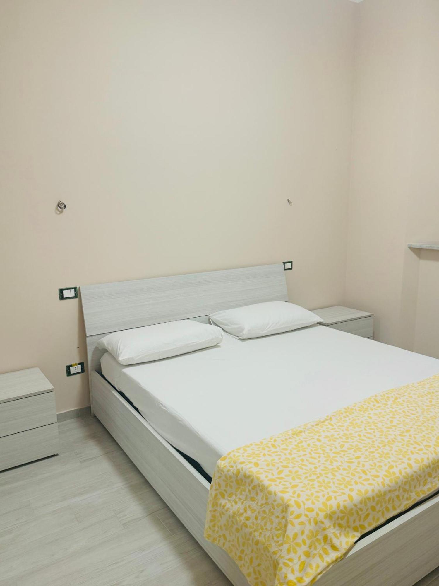 Casa Ayden Apartment Livorno Ngoại thất bức ảnh
